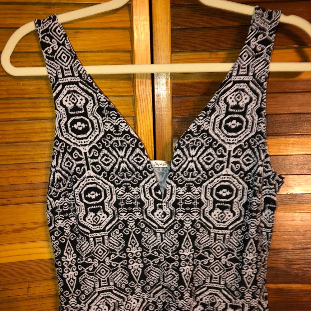 Jumpsuit - Picture 2 of 6